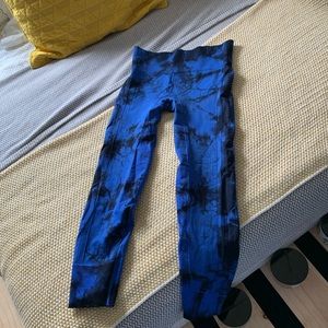 Lululemon ebb to street pants